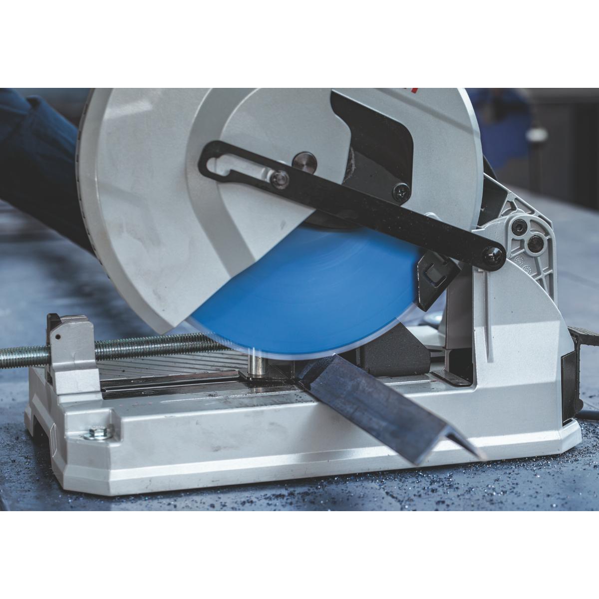 Bosch Kreissägeblatt Expert for Steel