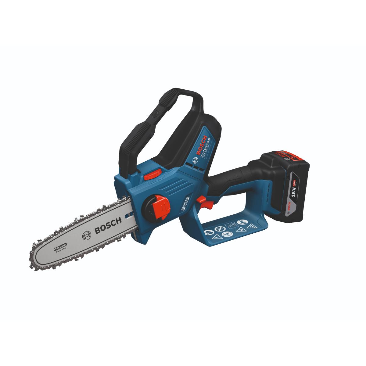 Bosch Akku-Hochentaster GKE 18V-20