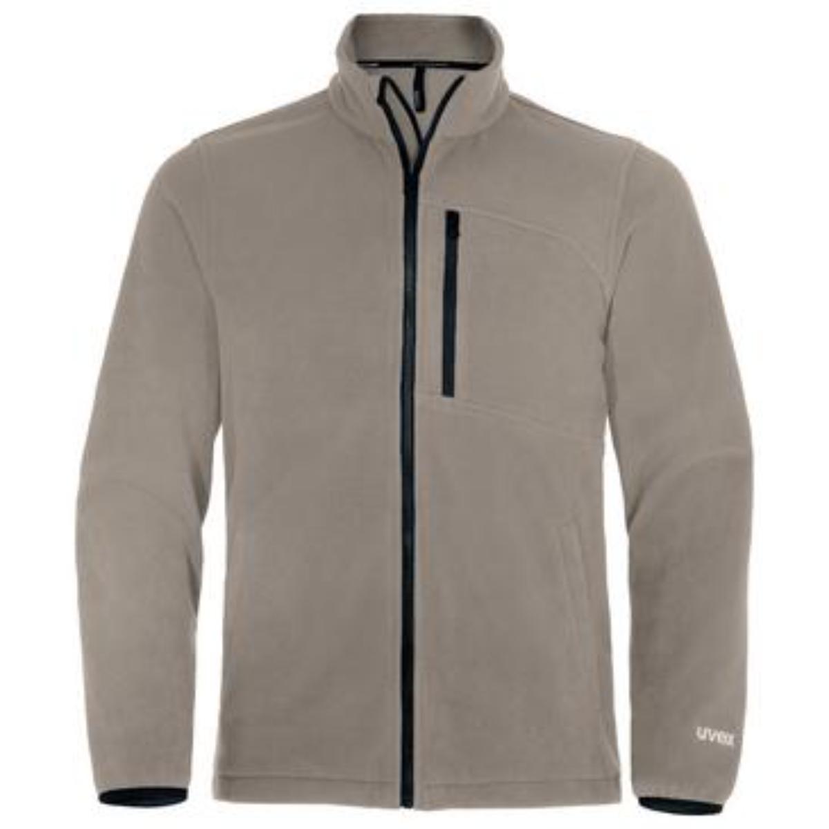 uvex suXXeed craft Herren Fleecejacke