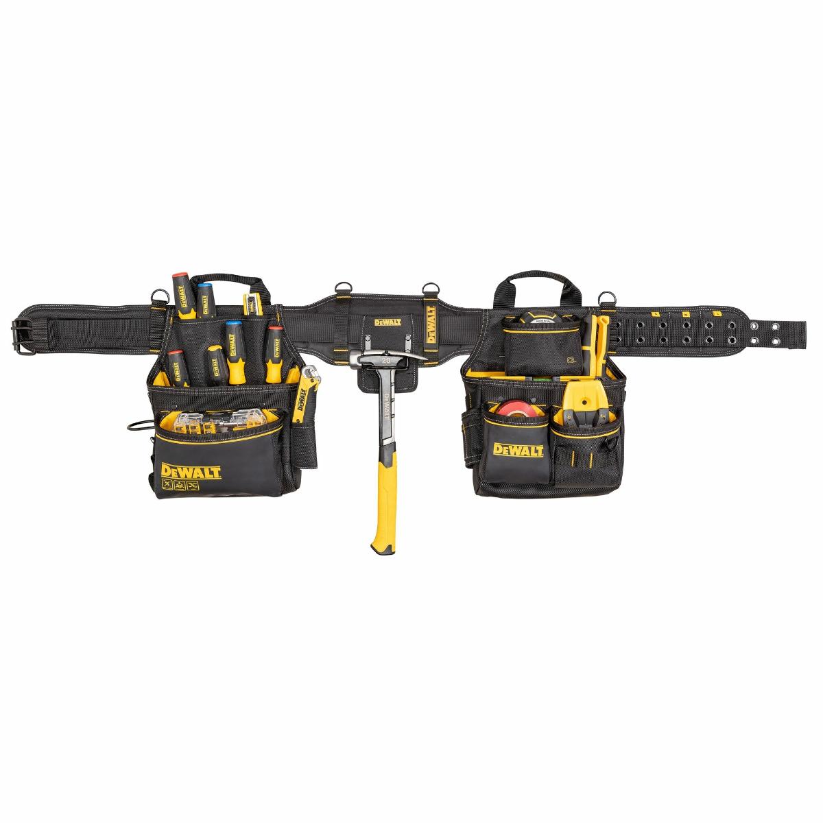 DWST40603-1DE DEWALT Werkzeuggürtel