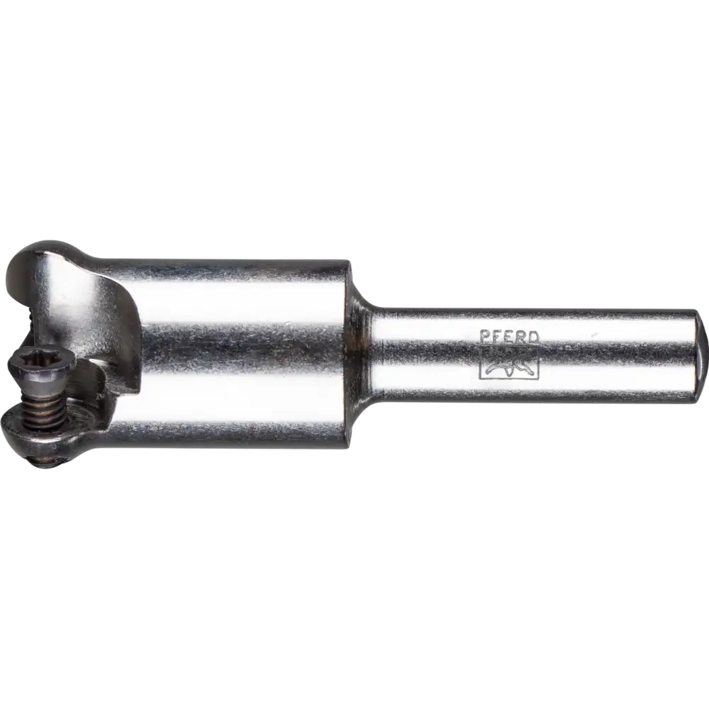 PFERD TOOLS Hochleistungsfräser TORUS CUTTER 20x60 mm für Roboter Alu Bearbeitung
