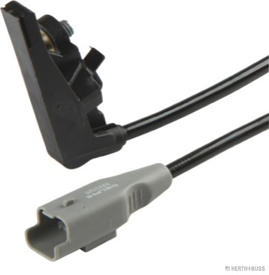 HERTH&BUSS Sensor, Raddrehzahl, 730 mm, 2 pol