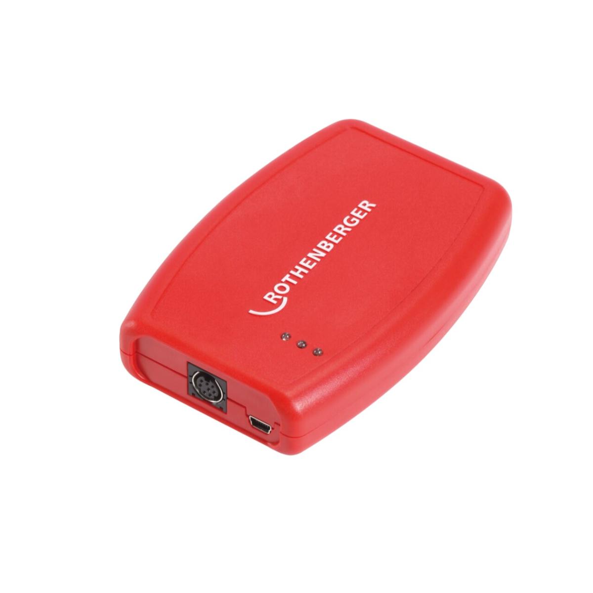 Rothenberger Red Box für ROCOOL 600
