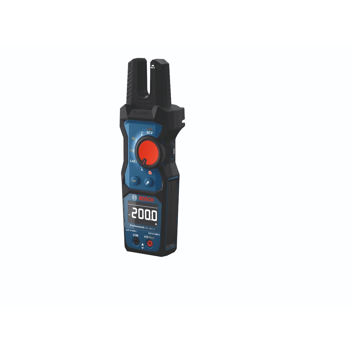 Bosch Gabelstromzange GFM 1000-15