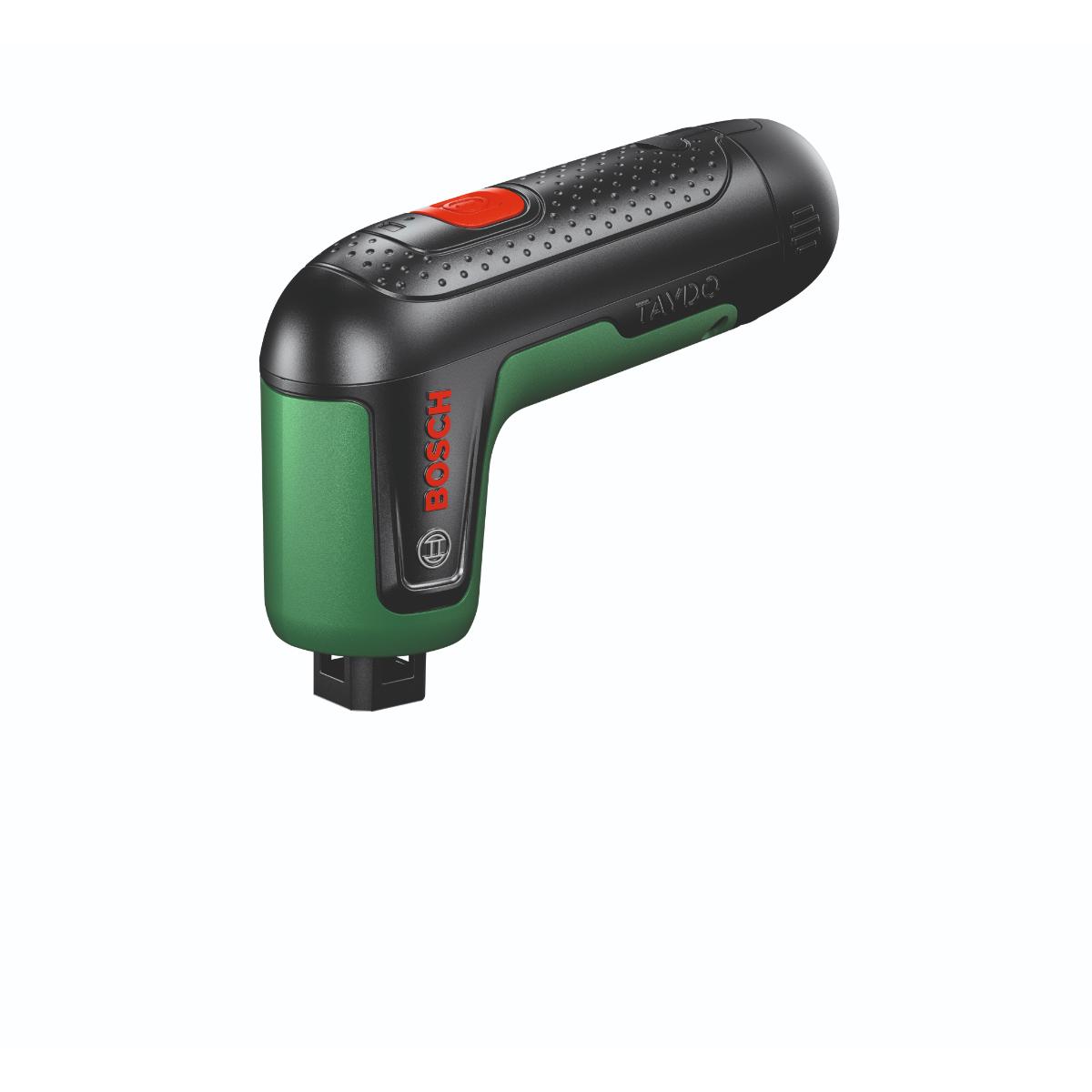 Bosch Akku-Reinigungsbürste TAYDO