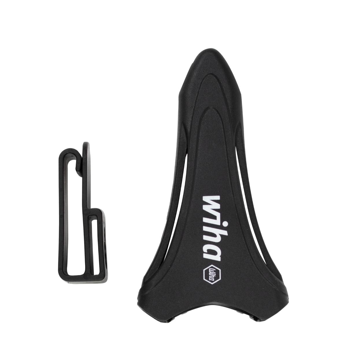 Wiha Elektrikerschere mit Crimpfunktion 1 - 5 mm²