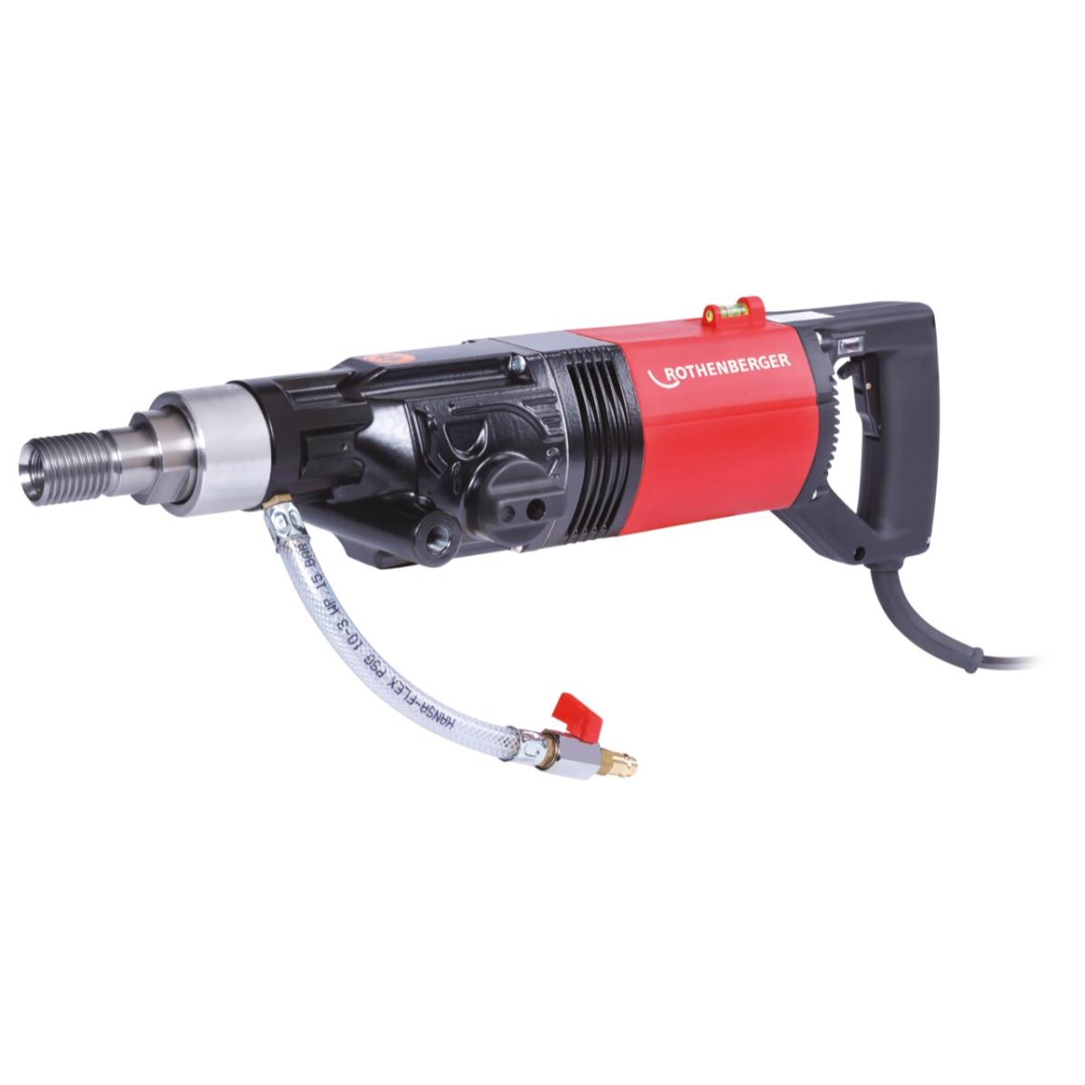 Rothenberger Bohrmotor RODIADRILL 160