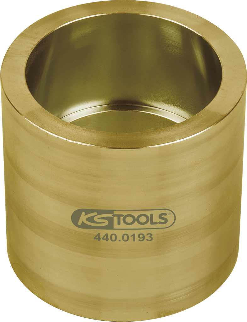 KS Tools Glocke 91mm - Profi-Werkzeug Für Handwerker & Industrie
