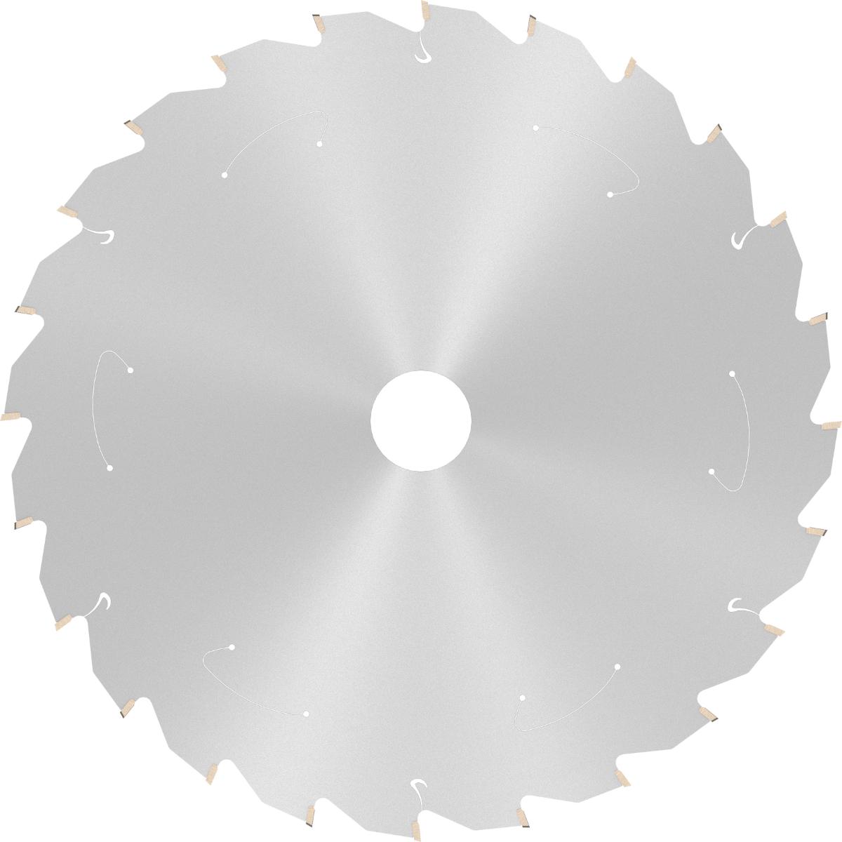 Bosch PRO Akku-Kreissägeblatt Standard for Wood B 190x20 T48