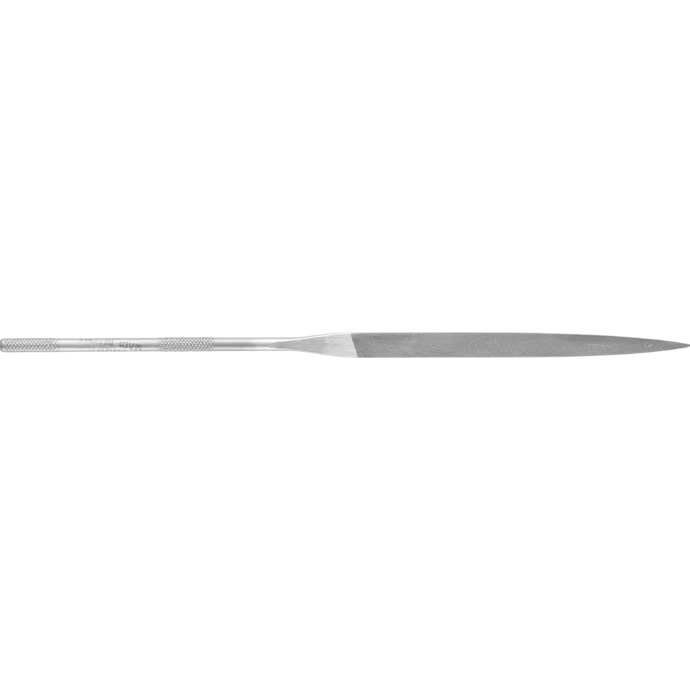 PFERD TOOLS Präzisions-Nadelfeile Messerform Schweizer Hieb