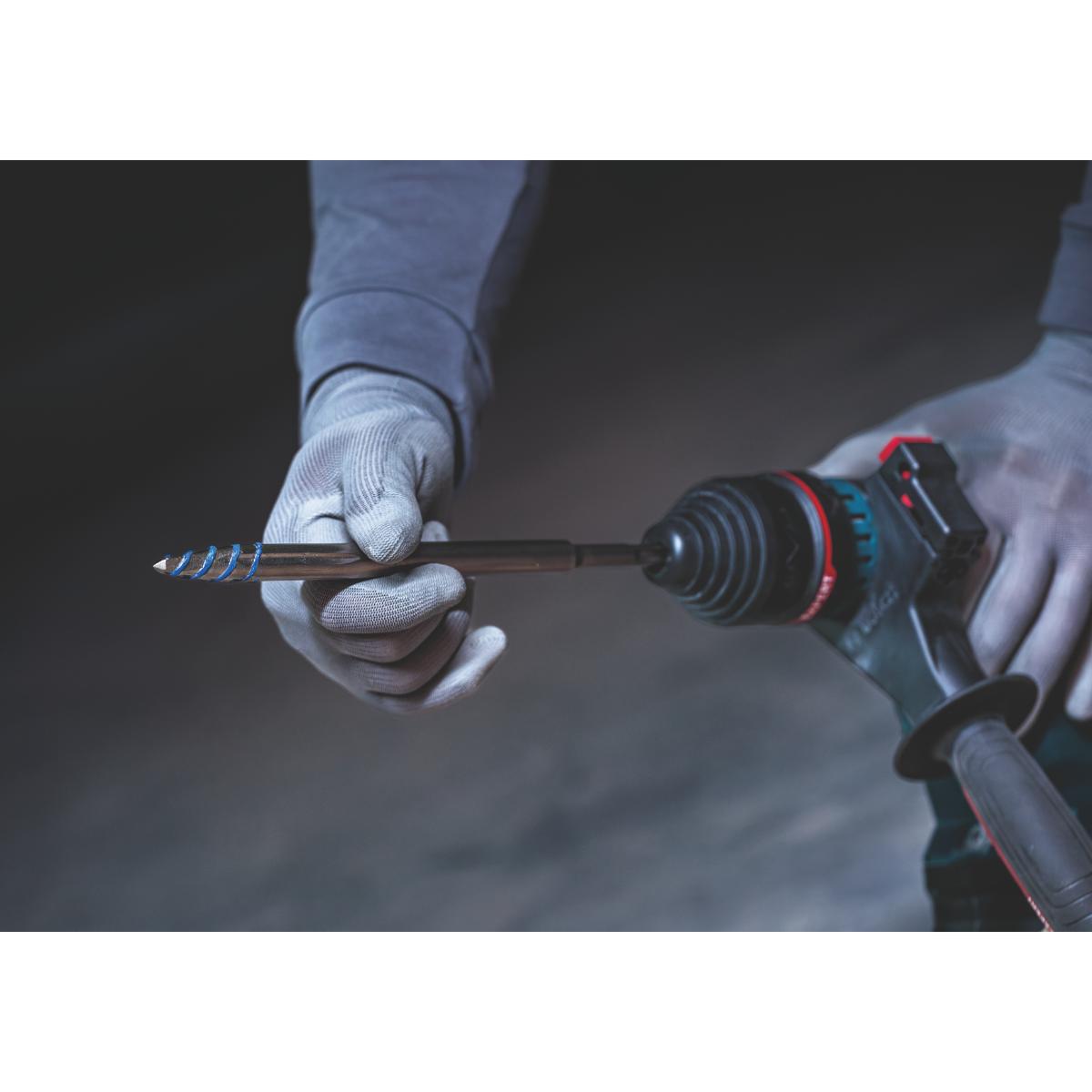 Bosch EXPERT SDS plus-8C Spitzmeißel, 400 mm, 10-Stück