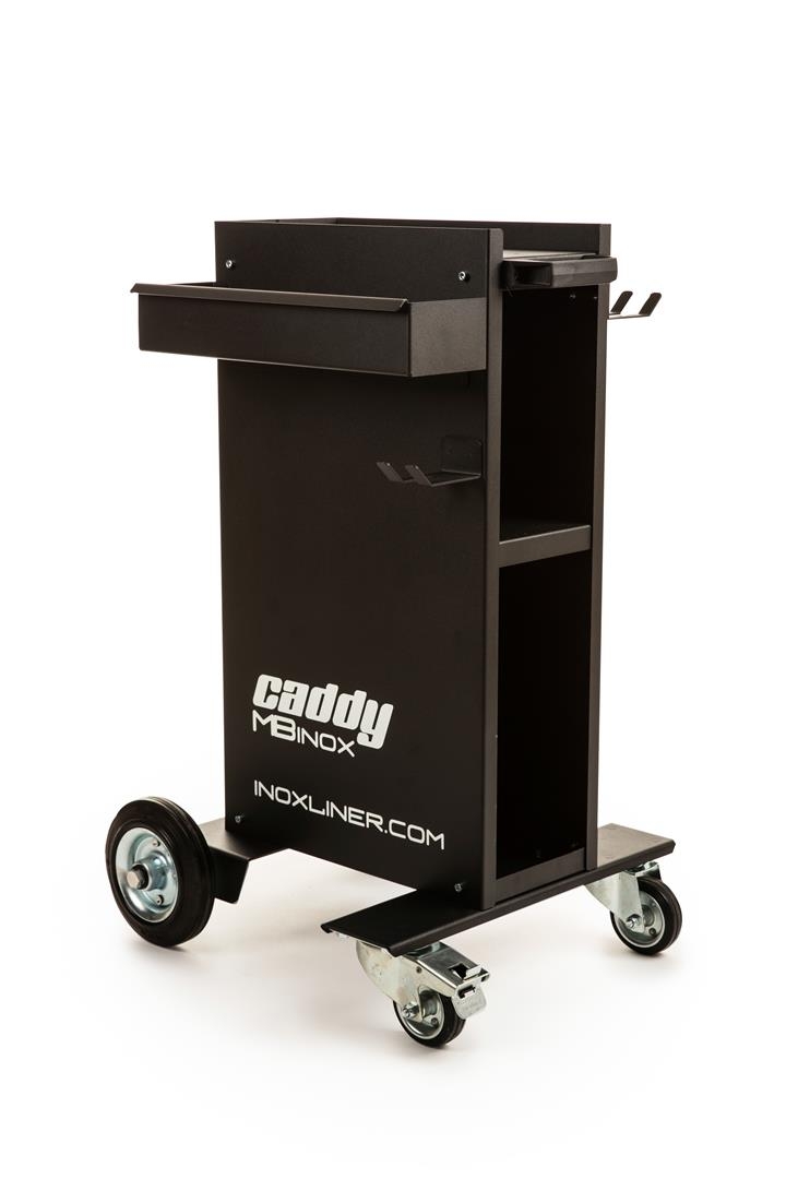 ELMAG Transportwagen CADDY