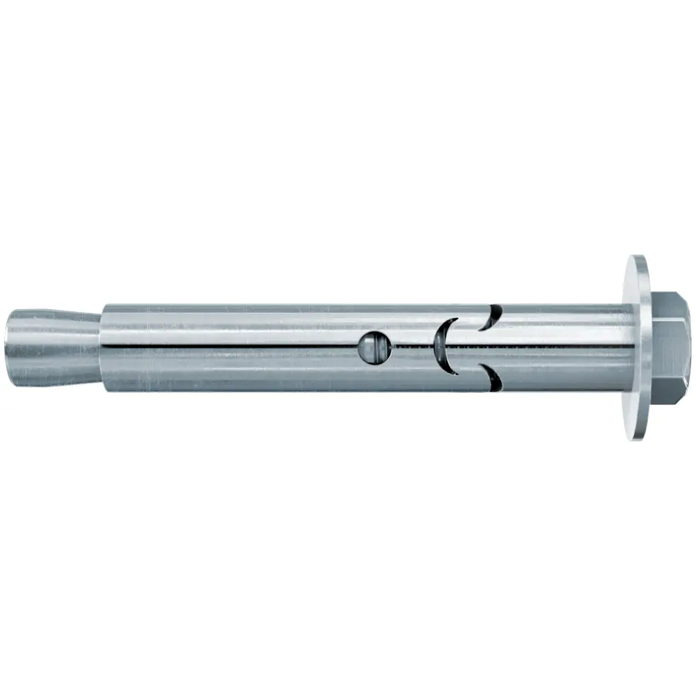 Fischer Hülsenanker FSA 8/15 S mit Sechskantkopf