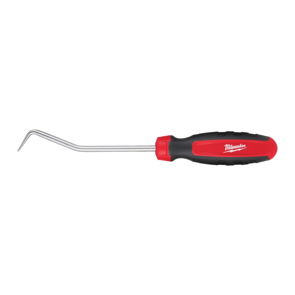 Milwaukee Heavy-Duty Montagehaken 45° gekröpft
