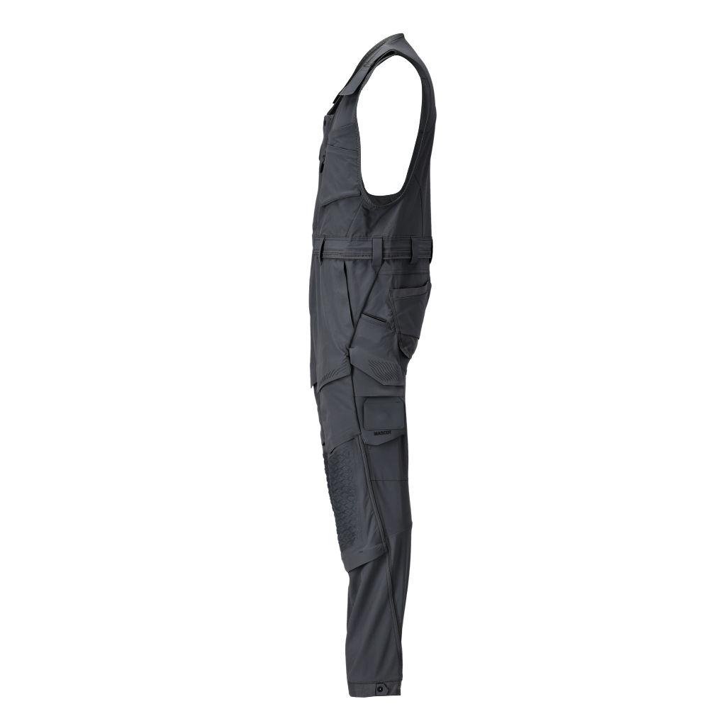 MASCOT Herren Kombihose mit Knietaschen CUSTOMIZED