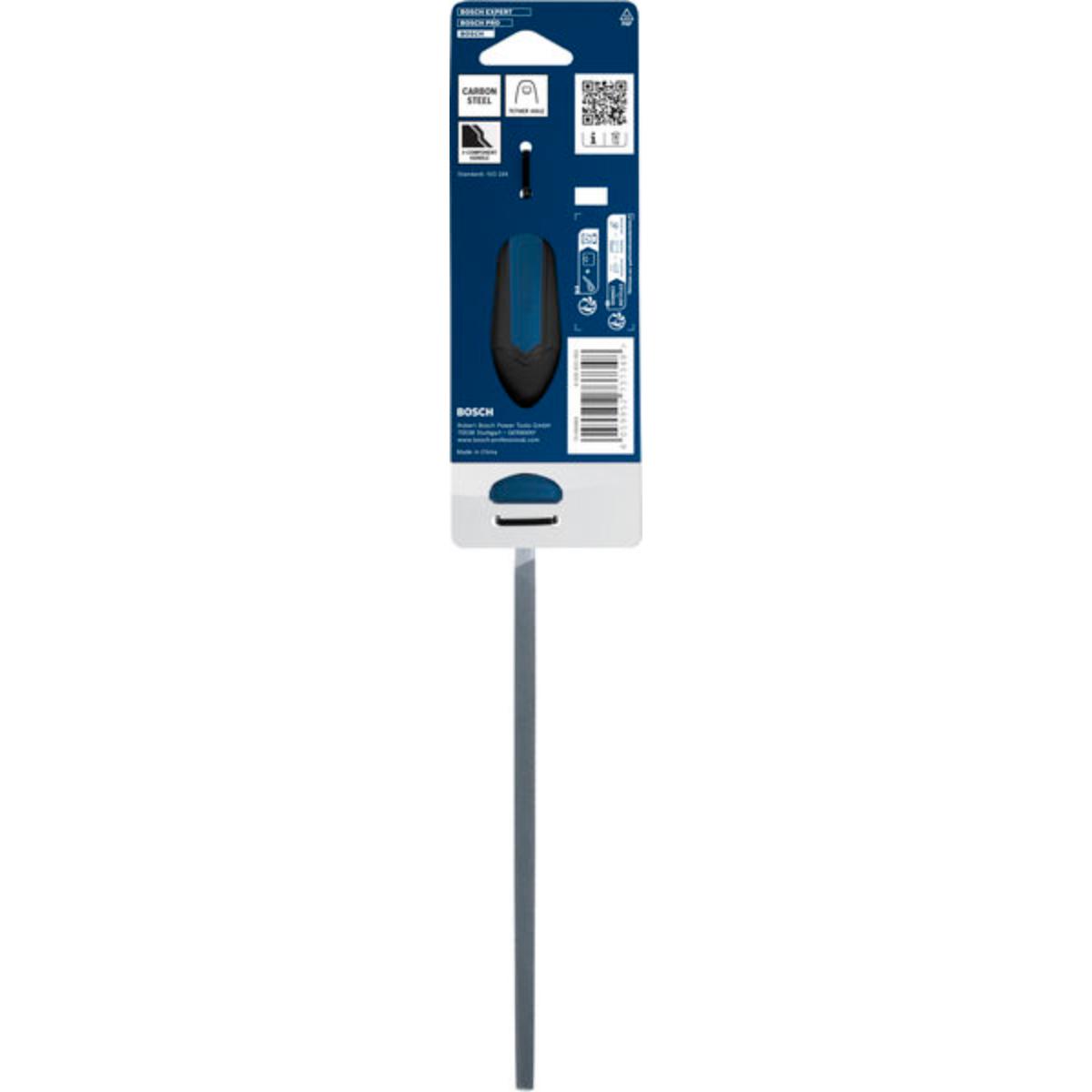 Bosch Vierkantfeile 200 mm / 8"