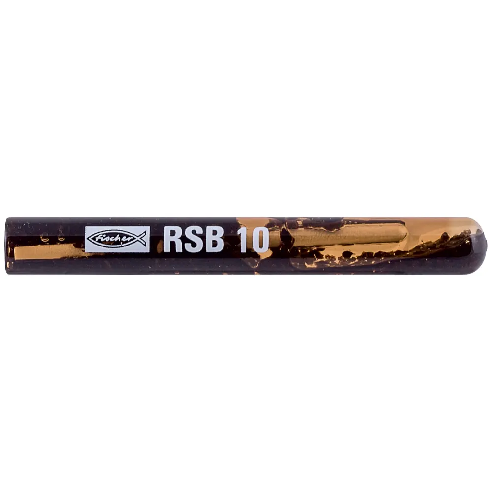 Fischer Superbond Reaktionspatrone RSB 10