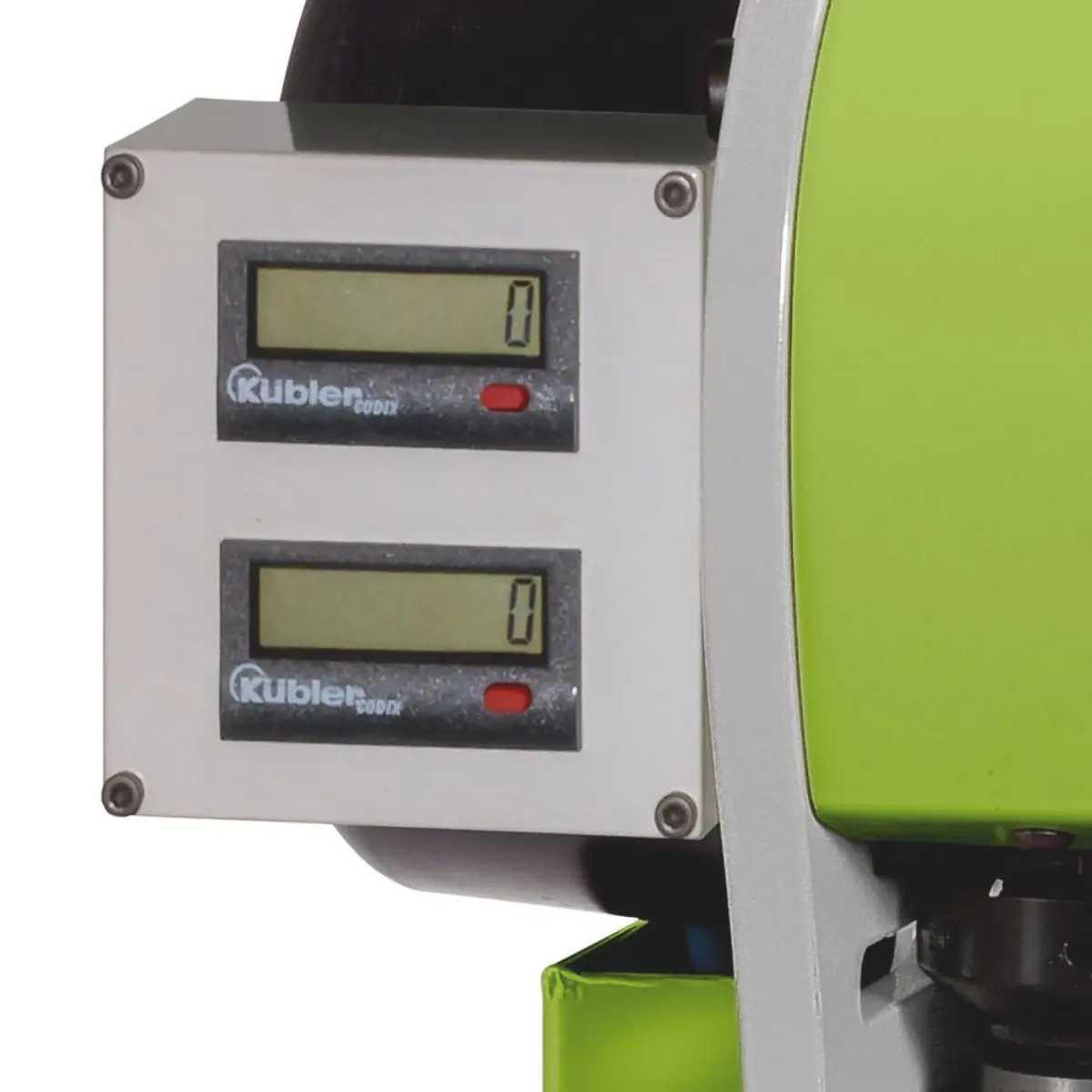 Rennsteig Crimpmaschine CM 25-1