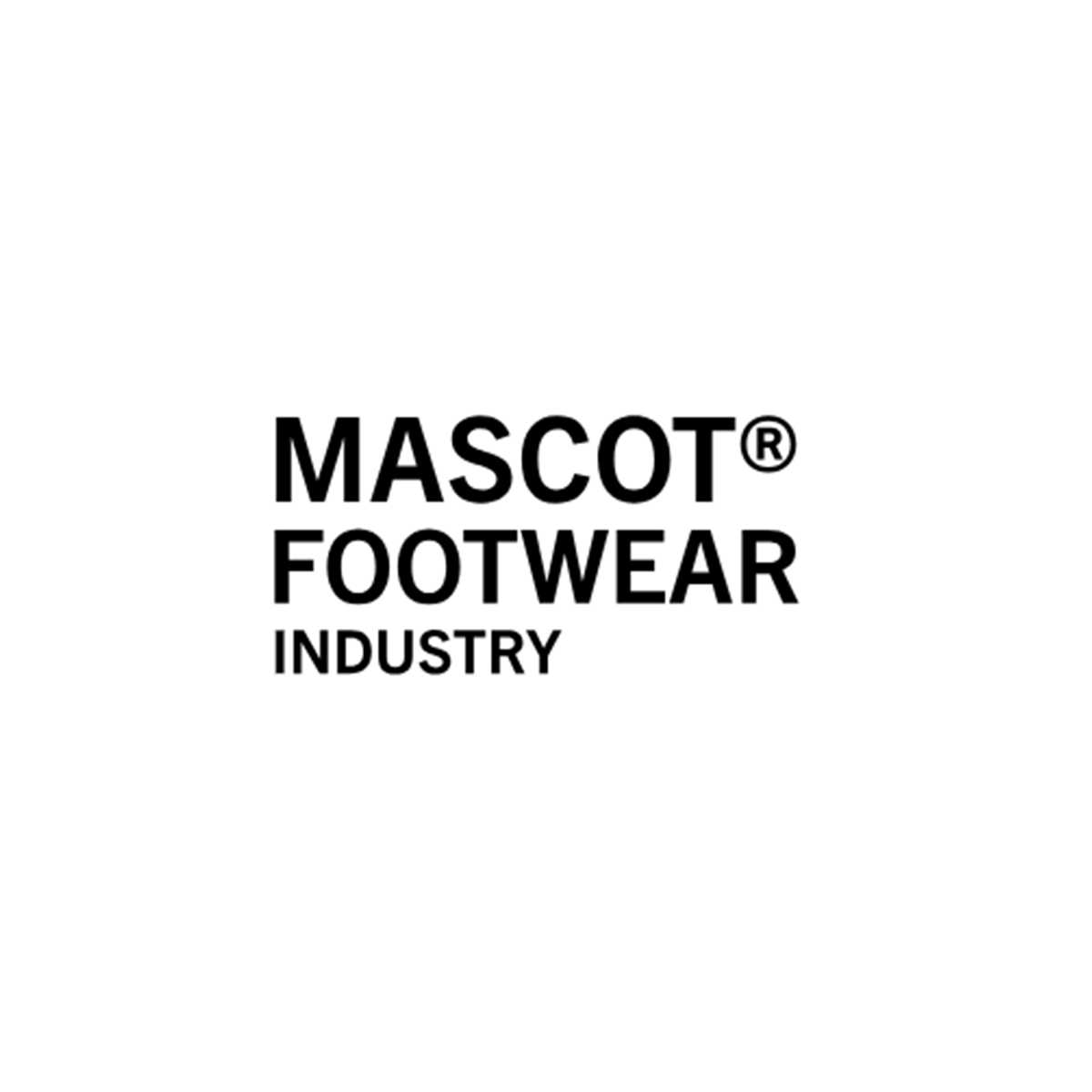 logo, marke, mascot, schuhe, industrie