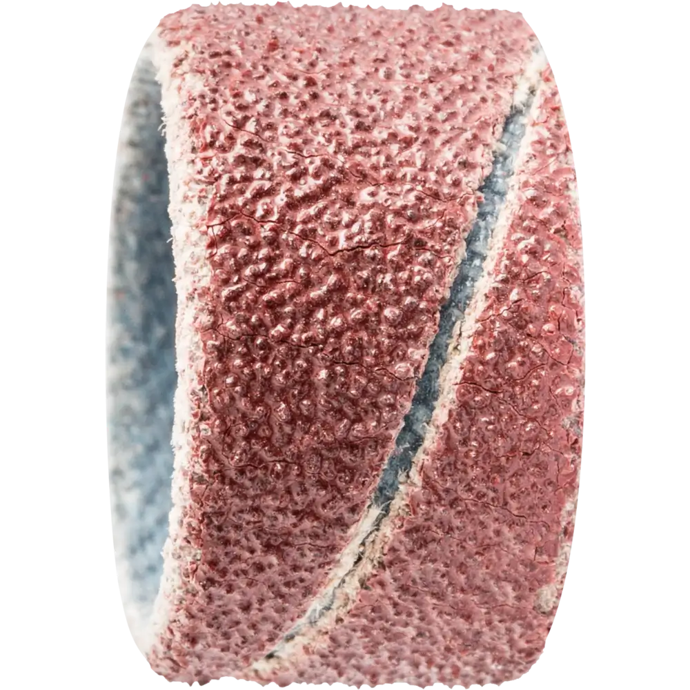 PFERD TOOLS Korund Schleifhülse KSB Zylindrisch für universelle Anwendungen