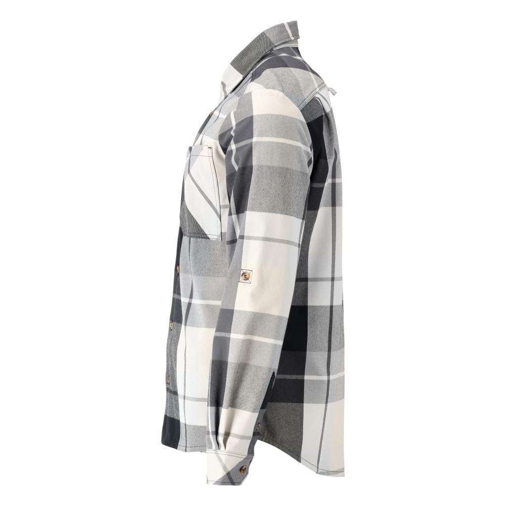 MASCOT Herren Langarmhemd CUSTOMIZED