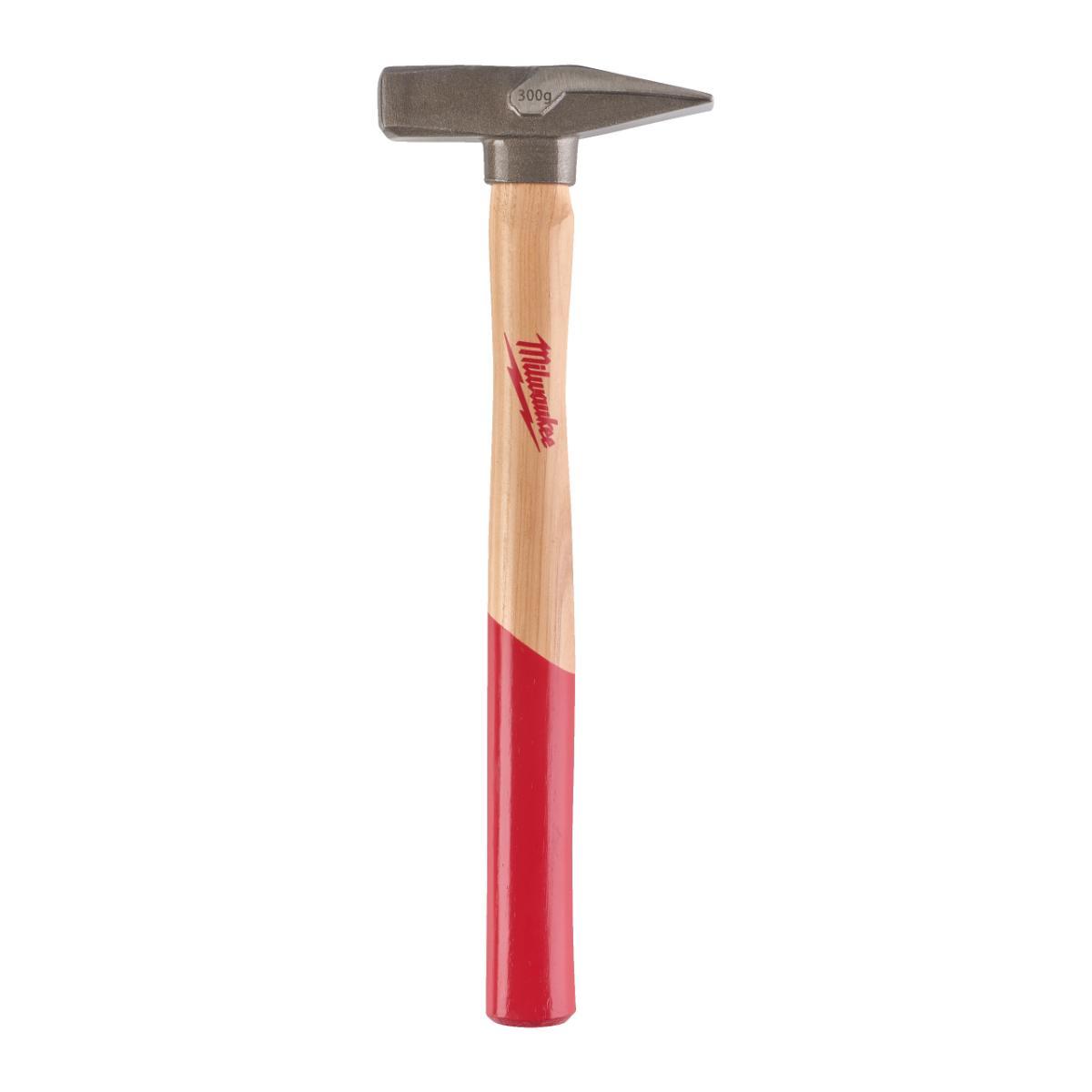 Milwaukee Hickory Schlosserhammer
