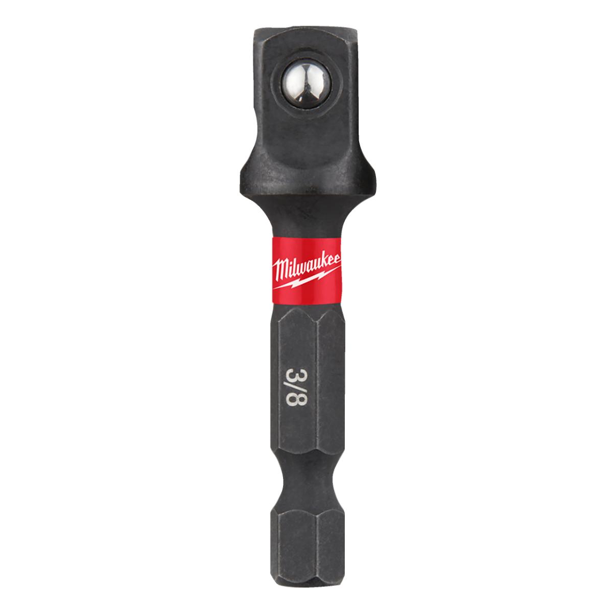 Milwaukee Steckschlüsseleinsatz SHOCKWAVE 50 mm