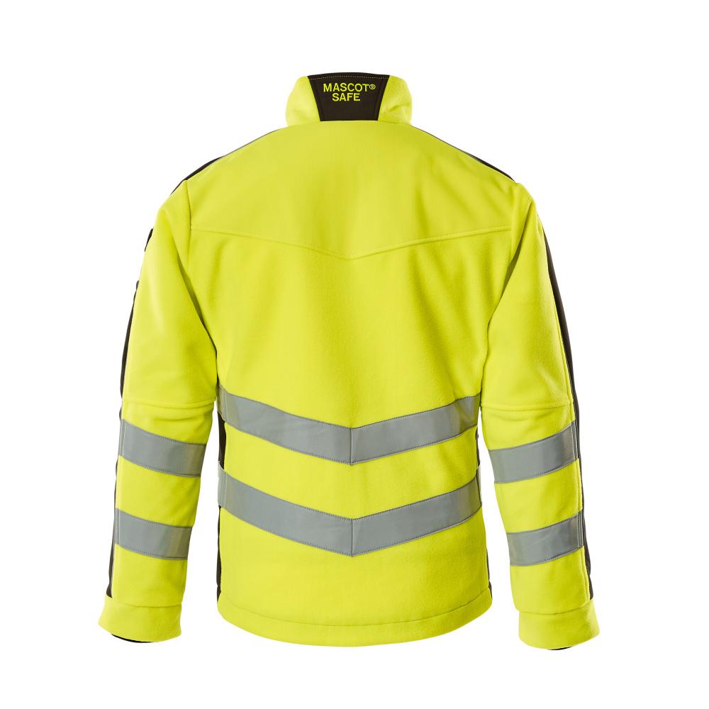 MASCOT Sheffield Fleecejacke SAFE SUPREME
