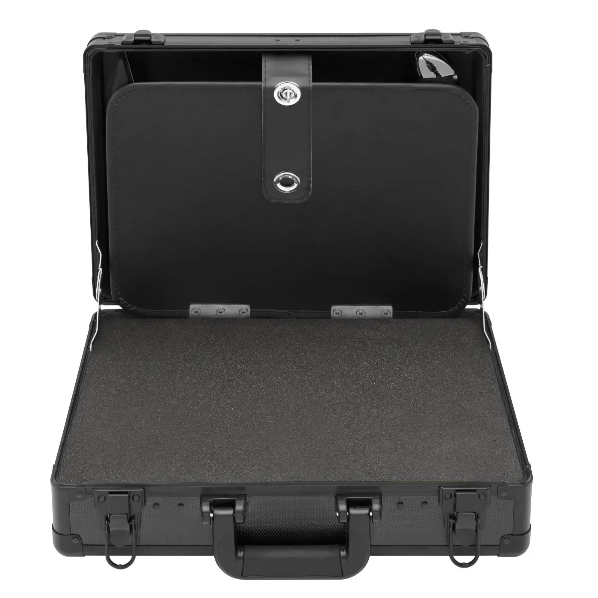 STANLEY Universal-Werkzeugsortiment im Aluminiumkoffer, 119-teilig