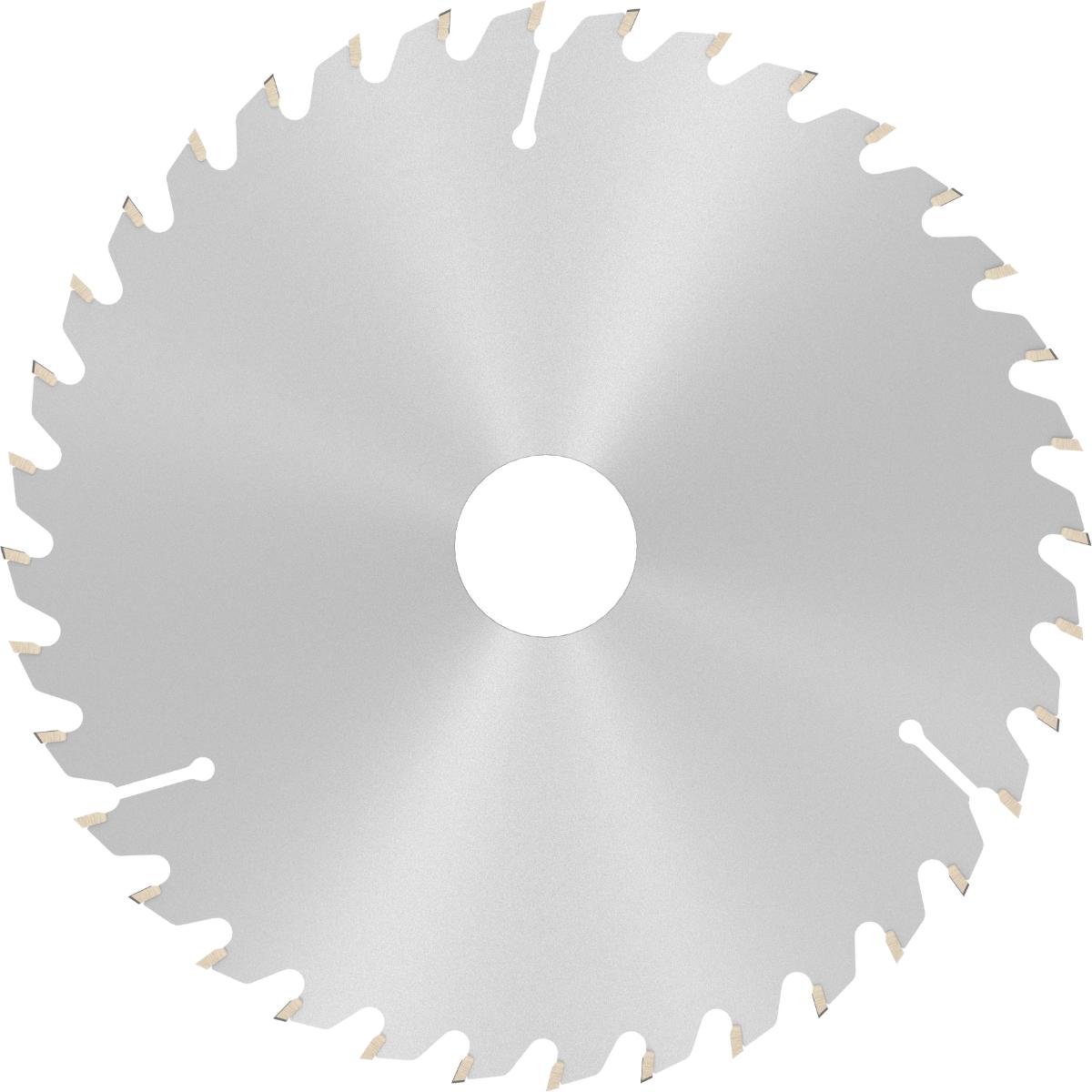 Bosch PRO Kreissägeblatt Optiline Wood für Handkreissägen ø 180 mm