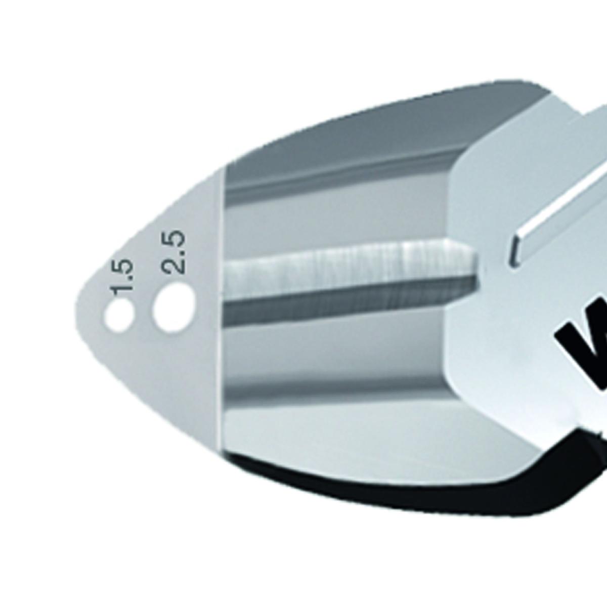 Wiha Abisolier-Seitenschneider Professional electric mit DynamicJoint