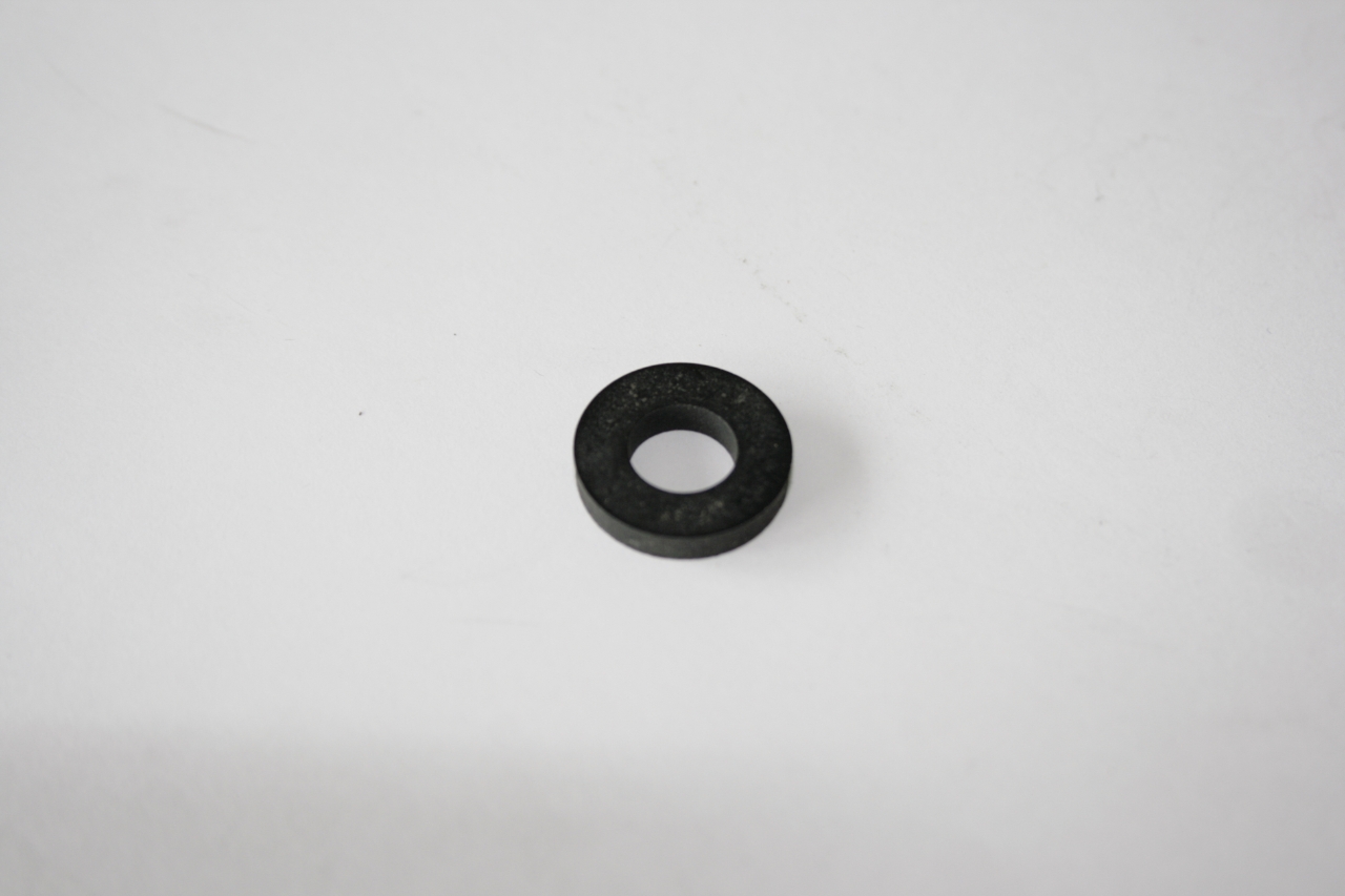 ELMAG Gummi-Anschlußdichtung AØ 15mm, IØ 8mm,