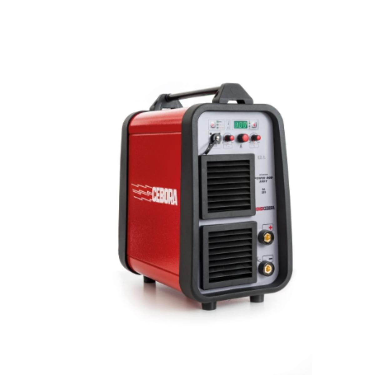 ELMAG Cebora MMA-Schweißinverter 'PFC'
