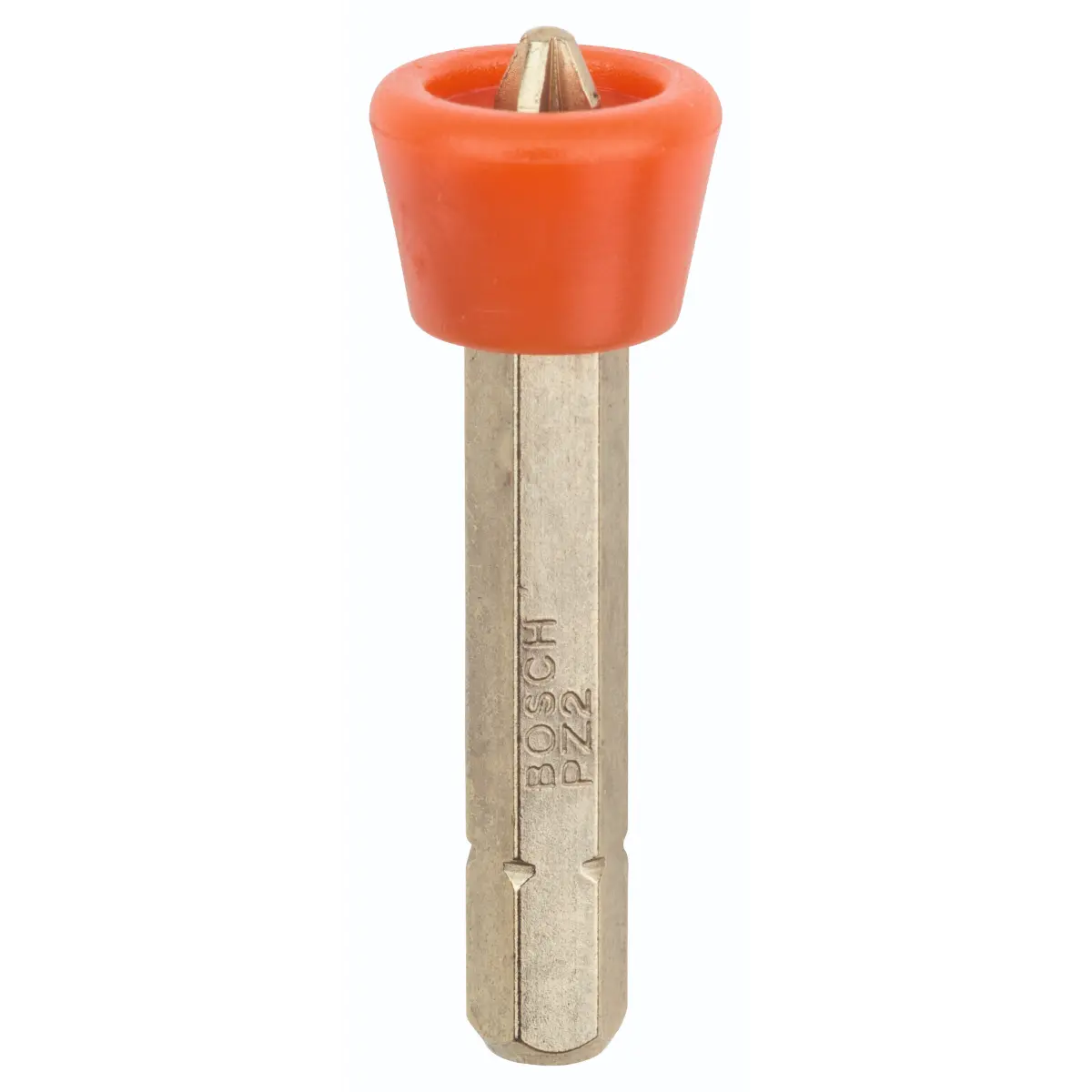 Bosch Tiefenstopp mit Schrauberbit PH für Gipskarton