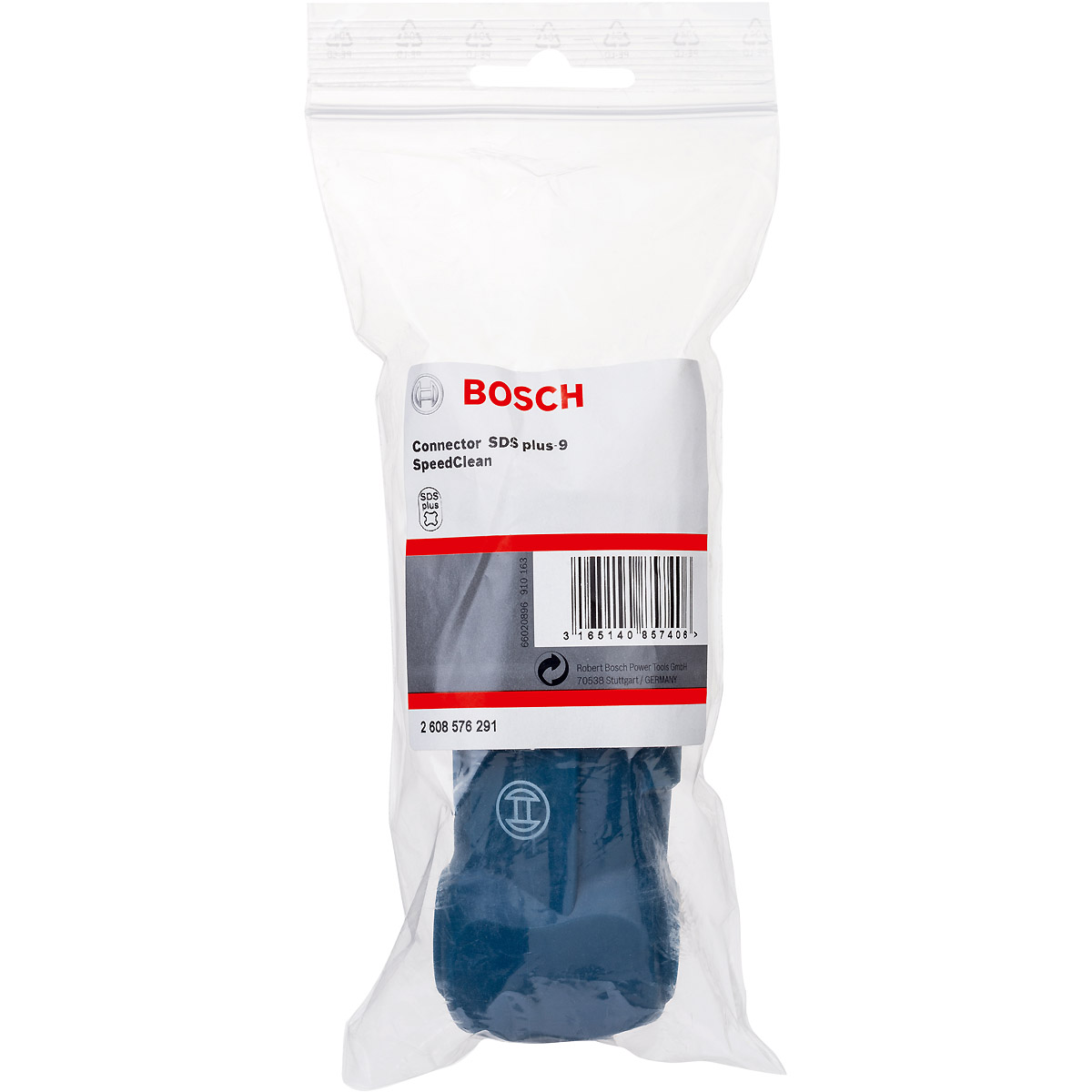 Bosch Ersatz Connector SDS plus