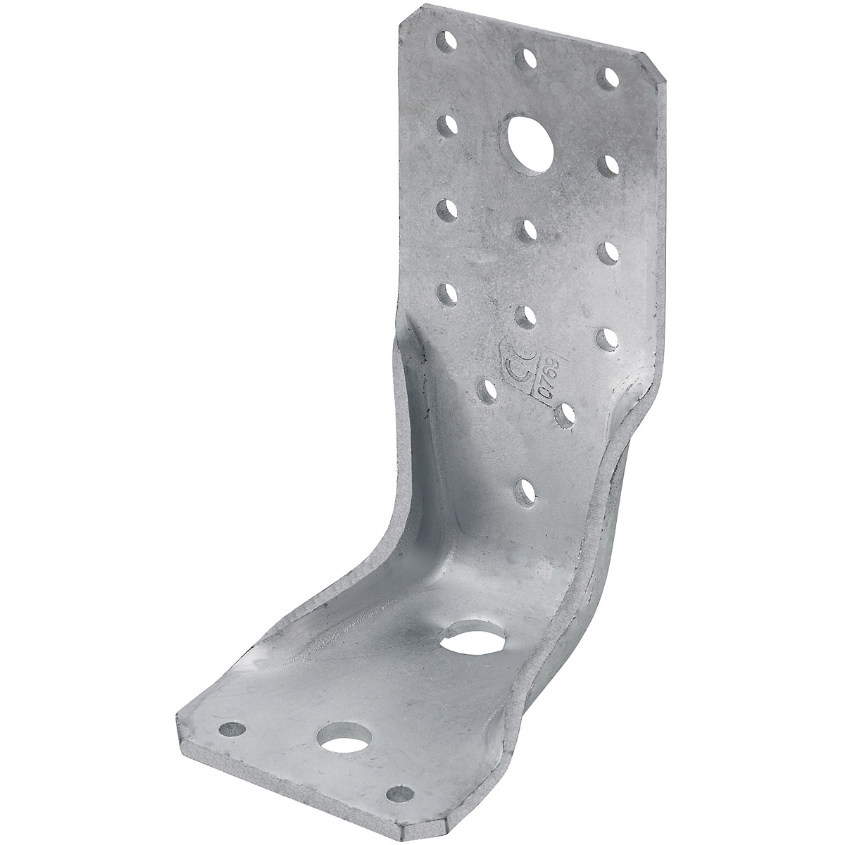 SPAX Winkelverbinder KR R13,5, 25 Stück