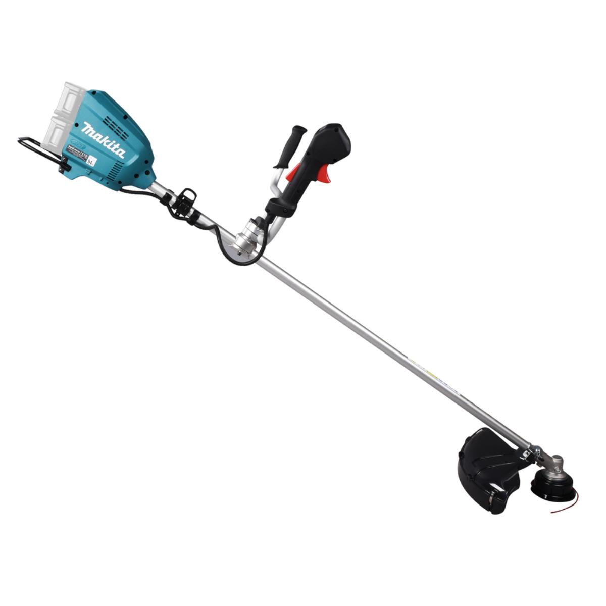 UR012GZ06MA Makita Akku-Freischneider 2 x 40 V max mit 3 Drehzahleinstellung + ADT + AFT 2000 Watt