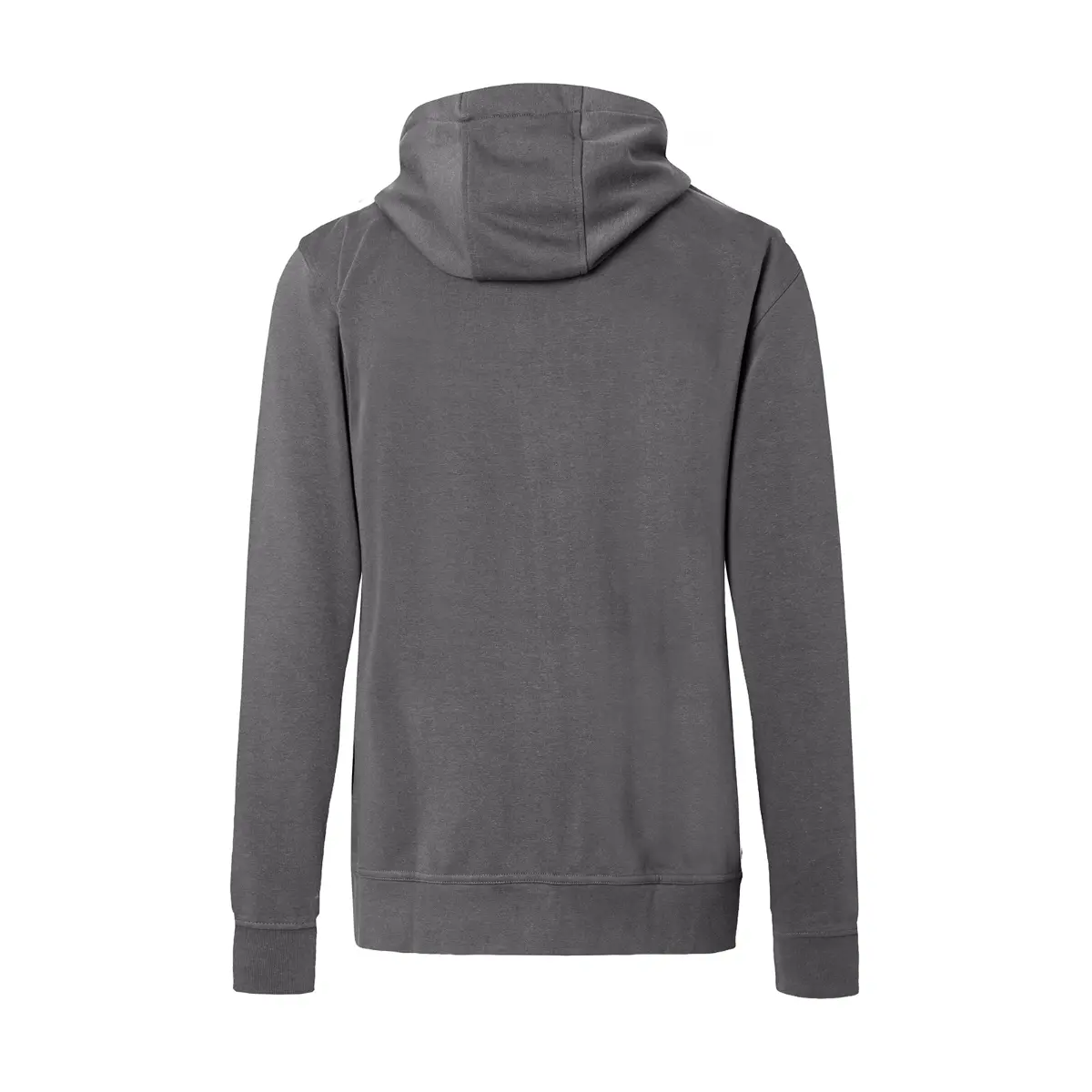 KÜBLER SHIRTS Kapuzen-Sweatjacke