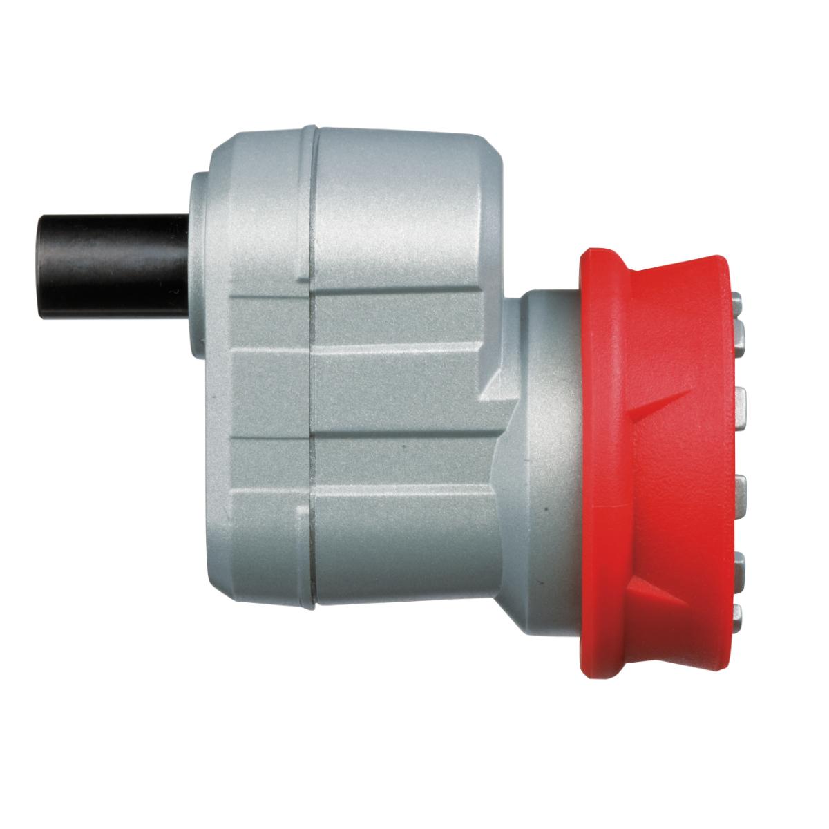 Milwaukee - M12BDDX-OA EXZENTER-VORSATZ - 4932430432