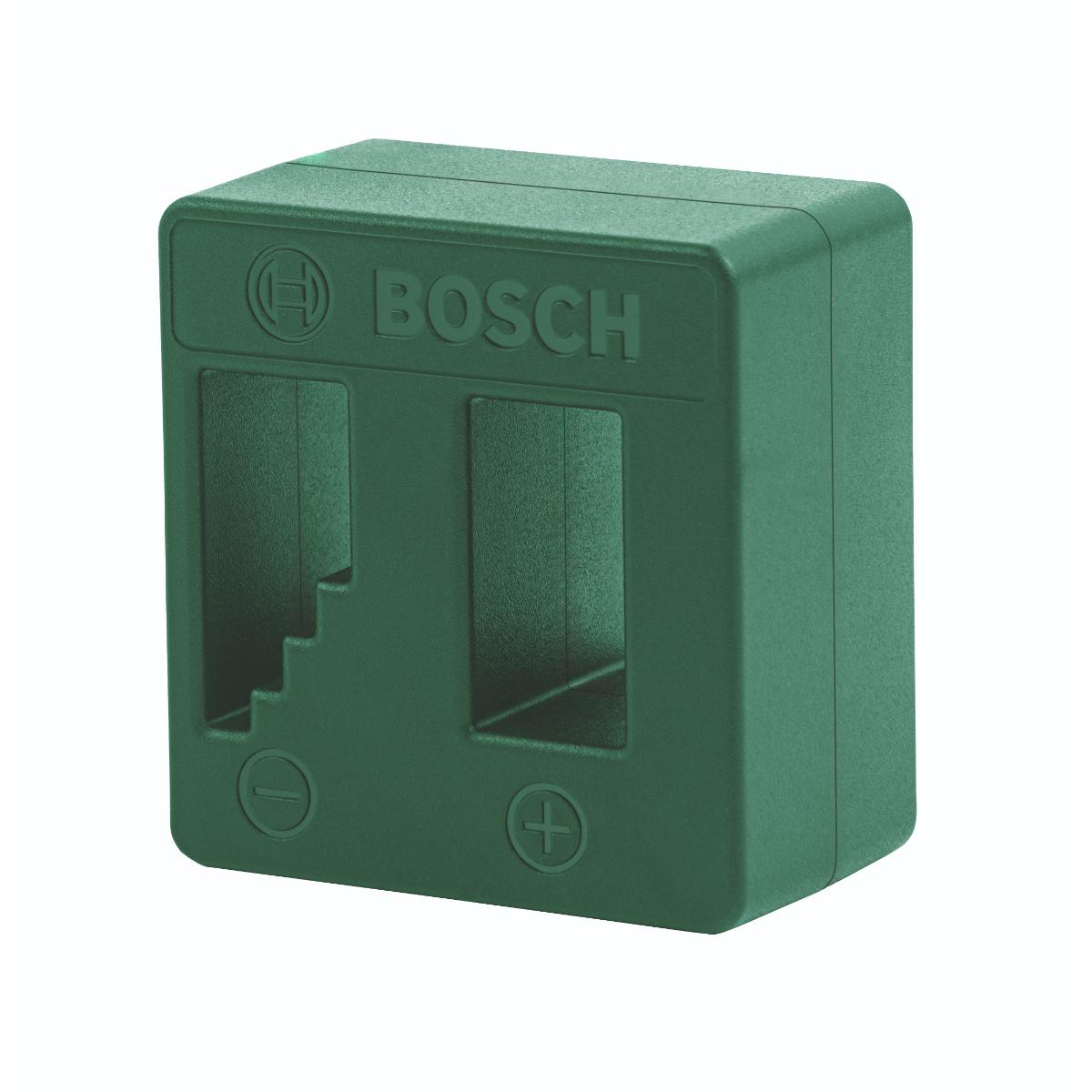 Bosch Magnetisierer/Entmagnetisierer