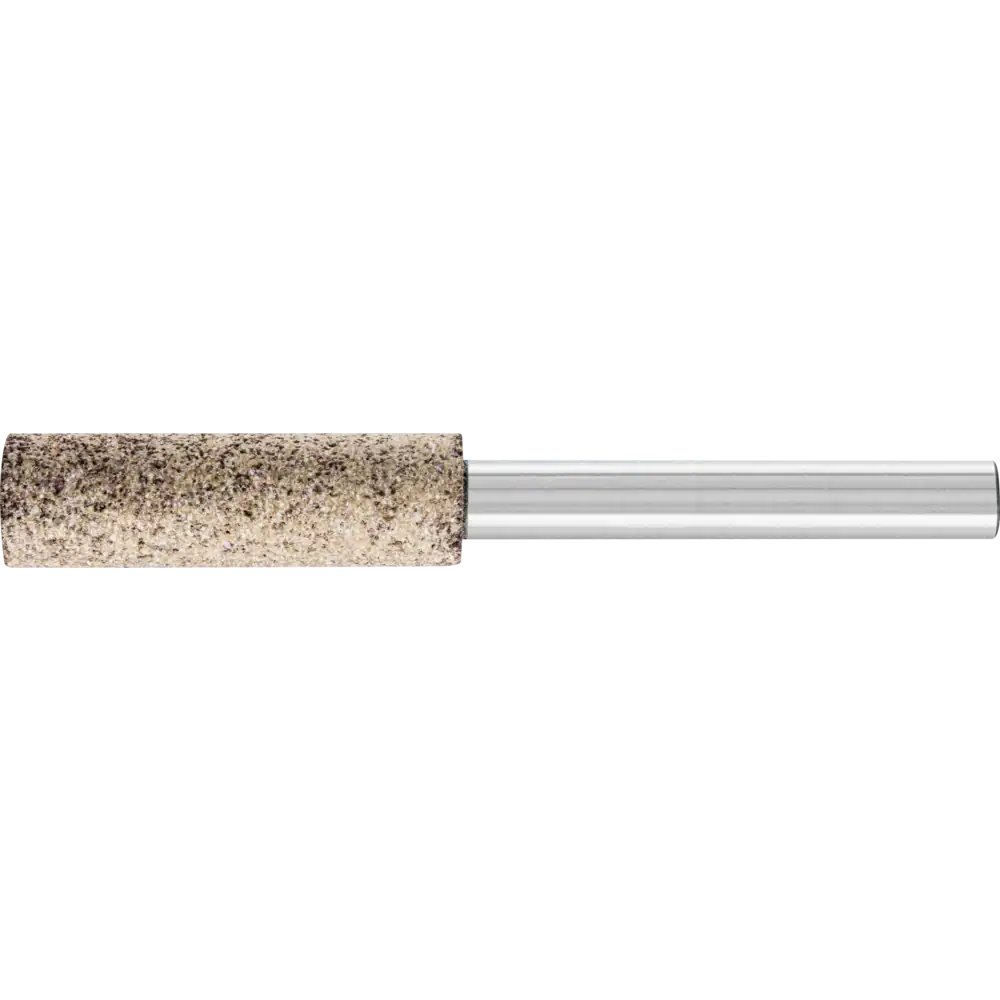 PFERD TOOLS INOX Schleifstift Zylinder A46 für Edelstahl