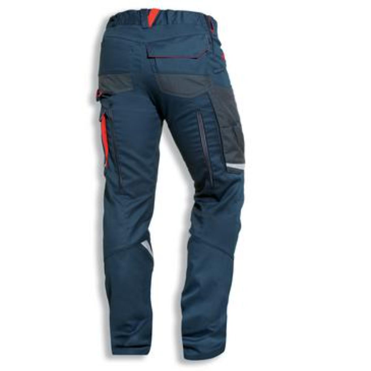 uvex suXXeed Hose slim fit men