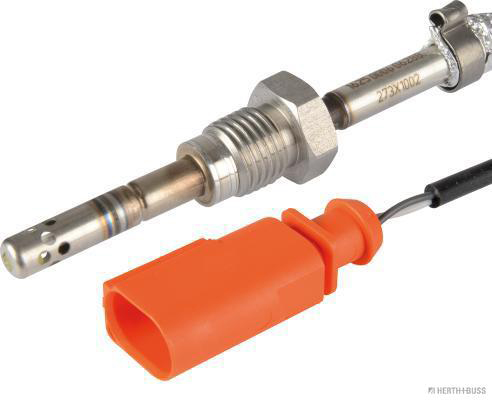 HERTH&BUSS Sensor, Abgastemperatur