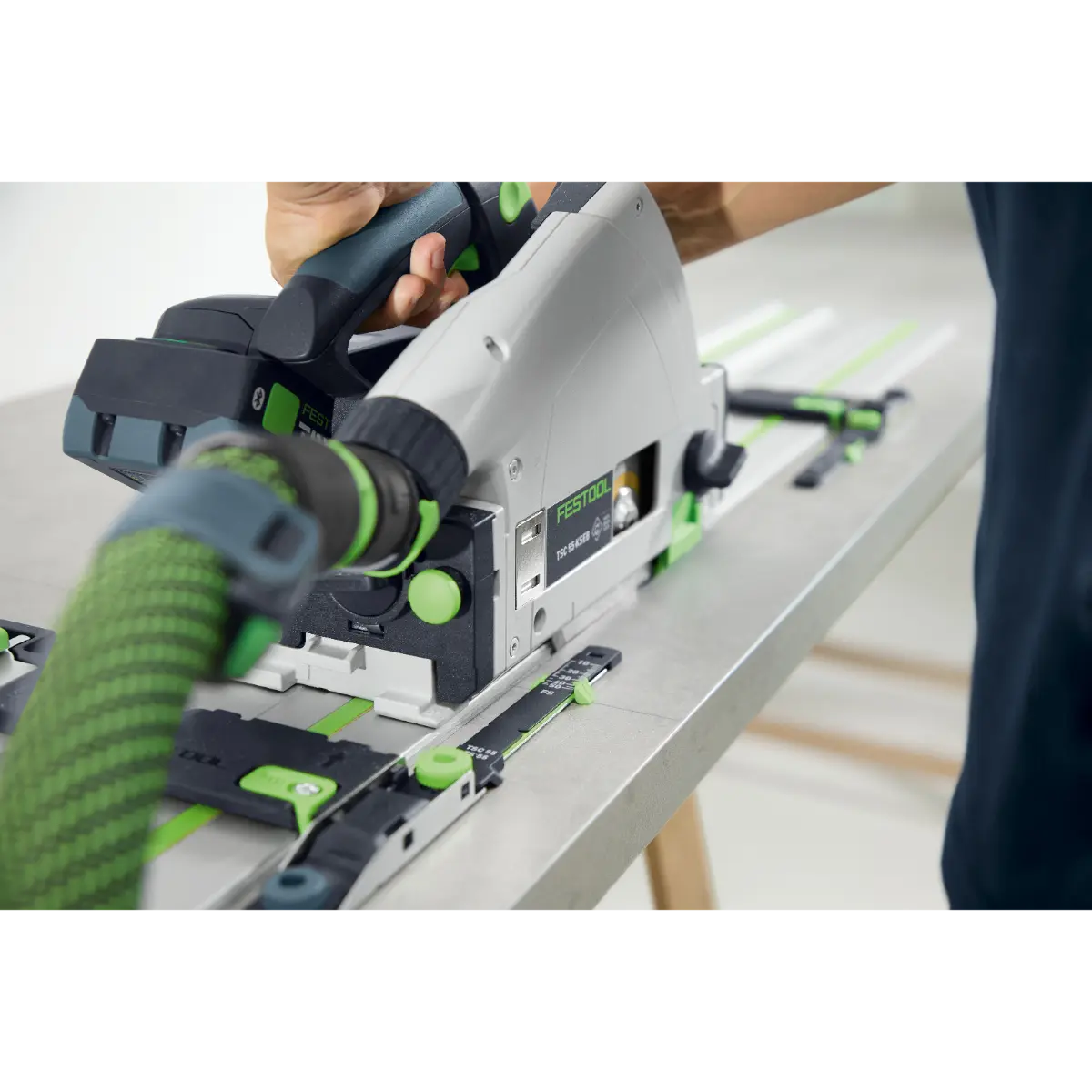Festool Zubehör-Set ZS FS-EP TS/TSC55