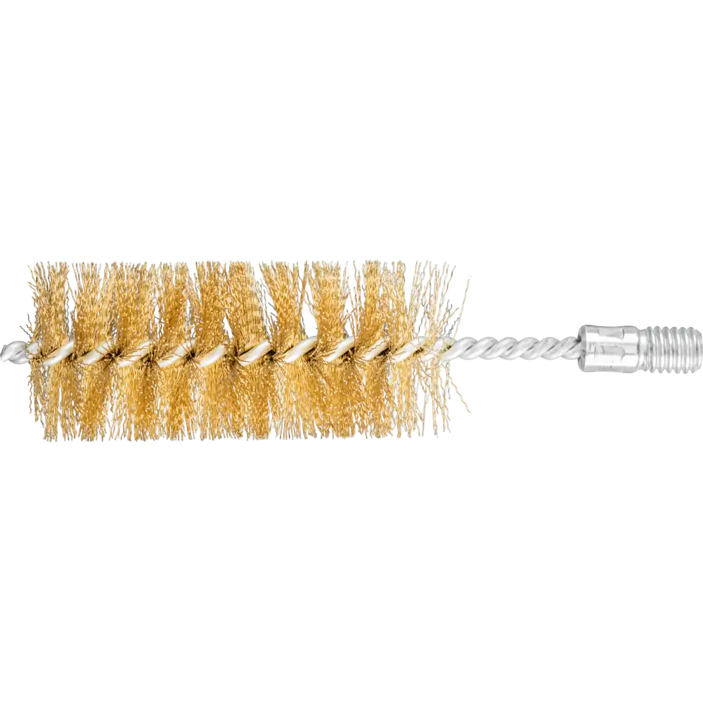 PFERD TOOLS Innenbürste IBU BSW Messing-Draht