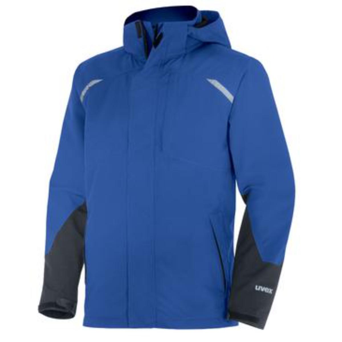 uvex suXXeed craft Herren Wetterjacke