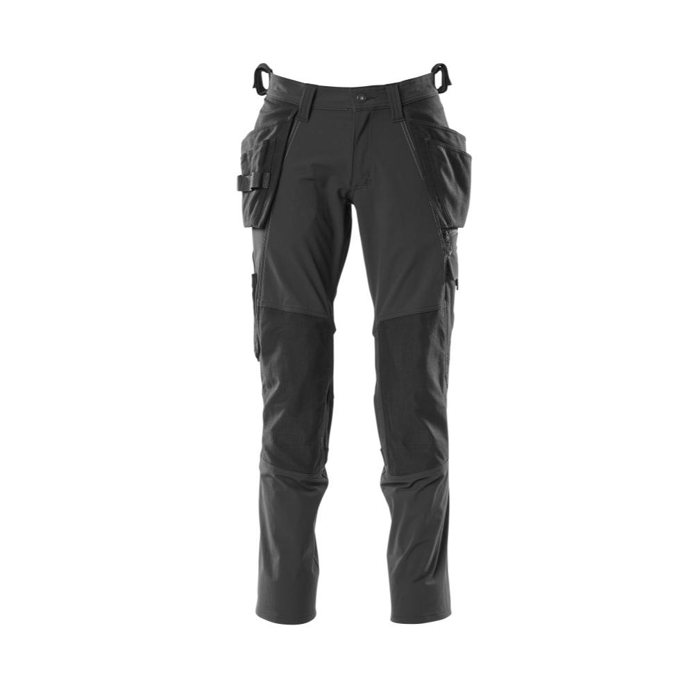 MASCOT Herren Hose mit Hängetaschen ACCELERATE