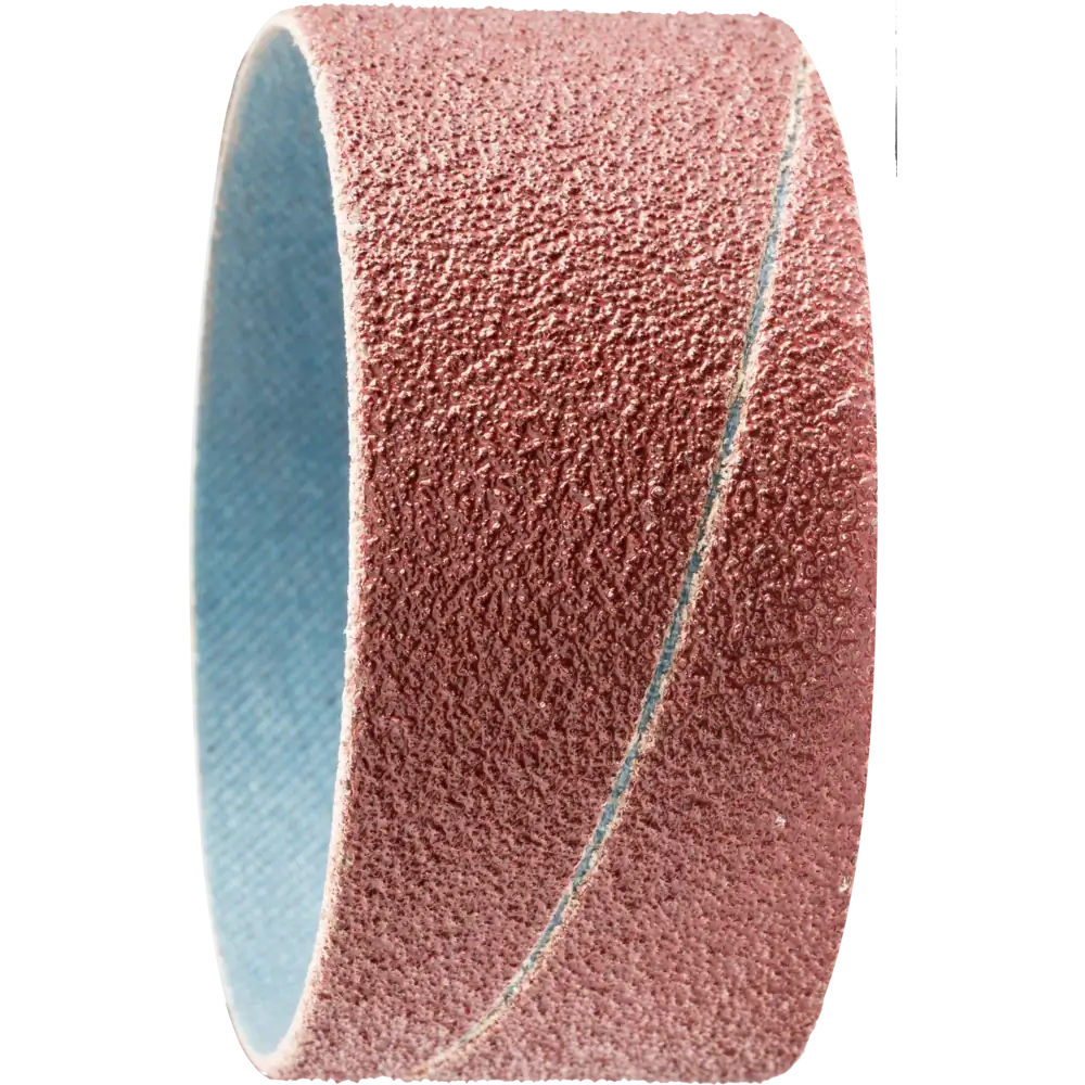 PFERD TOOLS Korund Schleifhülse KSB Zylindrisch für universelle Anwendungen