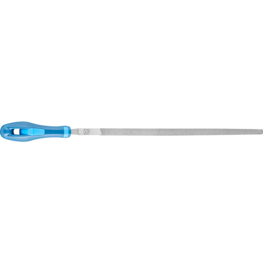 PFERD TOOLS Werkstattfeile mit Heft Vierkant