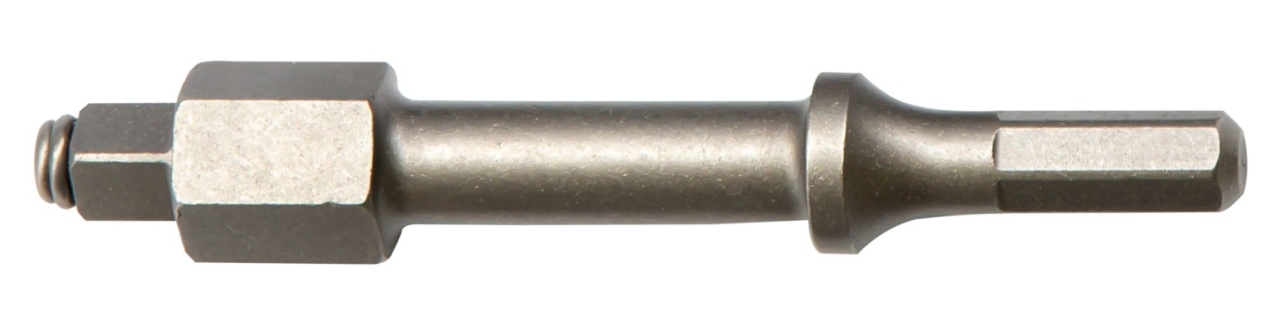 ELMAG Vibrationsmeißel mit 3/8' 4-Kant, 100 mm